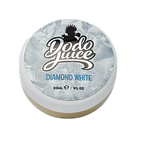 Воск твердый для светлых авто Dodo Juice Diamond White 30мл 211962