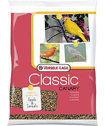 Versele-Laga (Версель Лага) Classic Canaries корм для канарок 0.5 кг