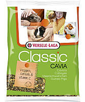 Versele-Laga (Версель Лага) Classic Cavia корм для морских свинок 0.5 кг