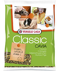 Versele-Laga Classic Cavia корм з вітаміном C для морських свинок Вага: 0.5 кг