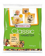 Versele-Laga (Версель Лага) Classic Hamster корм для хомяков 0.5 кг