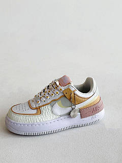 Nike Air Force 1 Low Shadow Daisy Spruce Aura ID 1944796213 2400 Prom.ua