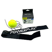 Файтбол Fight Ball PowerPlay PP_4319, World-of-Toys