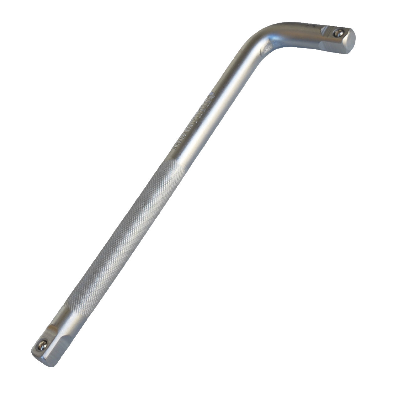 Вороток 1/2" L-подібний 300 мм, CrV, "Sigma" (6050531)