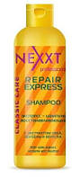 Экспресс-шампунь восстанавливающий Nexxt Professional, 250мл