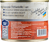 Курячі крильця Kaniville в соусі манго-карі 525 г, фото 2