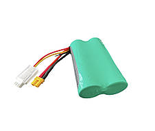 Акумулятор для RadioMaster TX16S TX12 Li-ion 7.4V 5000 mah 21700, фото 3