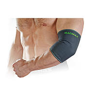 Налокотник Zahoprene Elbow Support MadMax MFA-293_M, Dark Grey/Green, M, Lala.in.ua