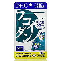 Фукоидан DHC Fucoidan