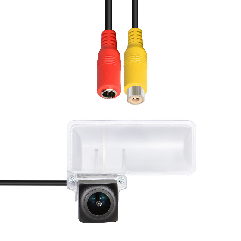 Автомобільна камера заднього огляду Lesko Subaru BRZ/15 Outback (6067) 9 шт., фото 1