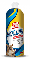 Средство для выведения пятен и запаха мочи из ковра Simple Solution Extreme Urine Destroyer