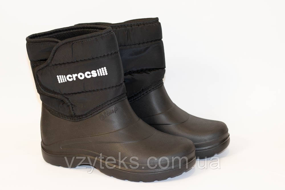 Дутики жіночі зимові оптом, фото 1