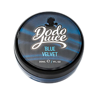 Воск твердый для темных авто Dodo Juice Blue Velvet 30мл 211964