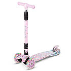 Триколісний самокат Kidwell VENTO Unique, фото 3