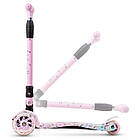 Триколісний самокат Kidwell VENTO Unique, фото 4