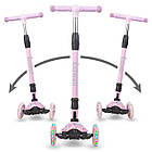 Триколісний самокат Kidwell VENTO Unique, фото 5