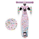 Триколісний самокат Kidwell VENTO Unique, фото 6