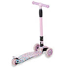 Триколісний самокат Kidwell VENTO Unique, фото 7