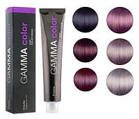 Краска для волос Erayba Gamma Фиолетовый