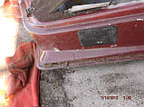Форд скорпио(1985-1994) задня ліва дверка хетчбек(стан на фото)відправка по оплаті на карту, фото 8