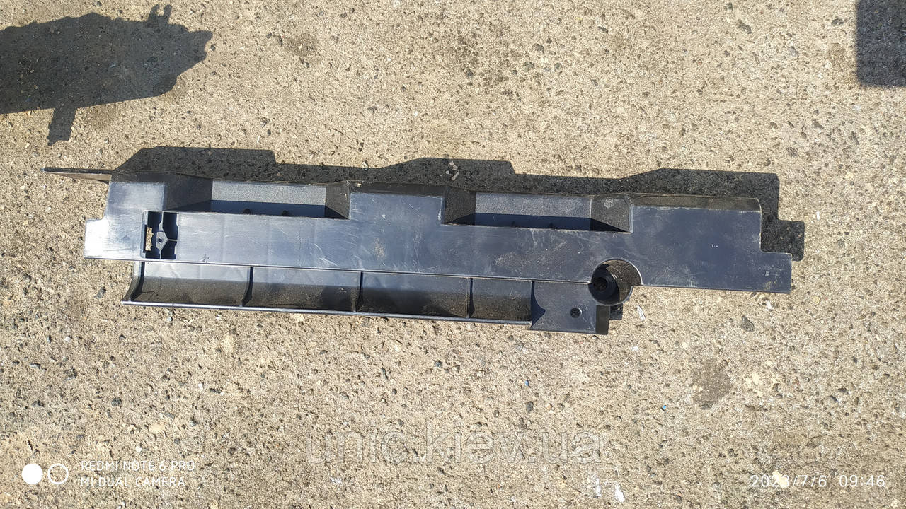 Кронштейн Мерседес Mercedes C-Class S204 б/в, фото 1