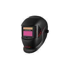 Маска зварювальника Хамелеон Start PRO SWH-93/3 (додаткове скло + батарея) автозатемнення