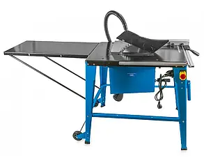 Пила дискова стаціонарна (циркулярна) KRAISSMANN 2000 TSi 315 (Індукційний двигун)