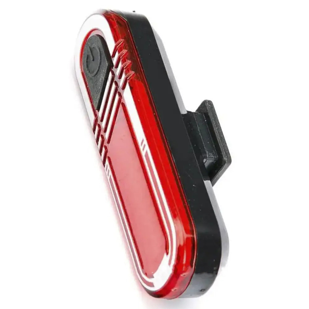 Ліхтарик вело WHEEL UP Жовте світло