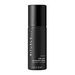 Дезодорант-антиперспірант спрей Rituals Homme 24h Anti-perspirant Spray, 50 мл