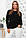 Жіночий мереживний светр (3 кольори), фото 4