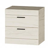 Тумба приліжкова Соната (Еверест) 500*380*500 мм, фото 4