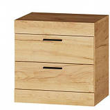 Тумба приліжкова Соната (Еверест) 500*380*500 мм, фото 5