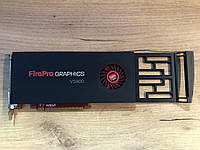 Відеокарта AMD FirePro V5900 2GB GDDR5 256Bit