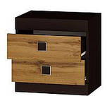 Тумба приліжкова Соната (Еверест) 500*380*500 мм, фото 6
