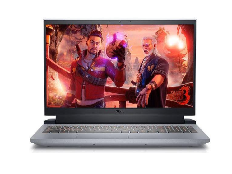Ноутбук Dell G15 (G15RE-A362GRY-PUS)