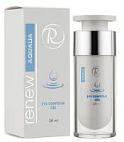 Активный гель под глаза Renew Eye Contour Gel 30 мл