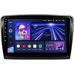 Штатна магнітола Teyes CC3L Skoda SuperB (2008-2015)