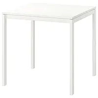 Стіл Ikea Melltorp меблі для роботи вдома ікеа стіл розкладний стіл на кухню стіл кухонний ікеа обідній стіл