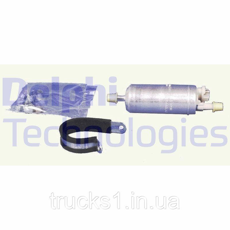 Електричний паливний насос FE0469-12B1 (DELPHI)
