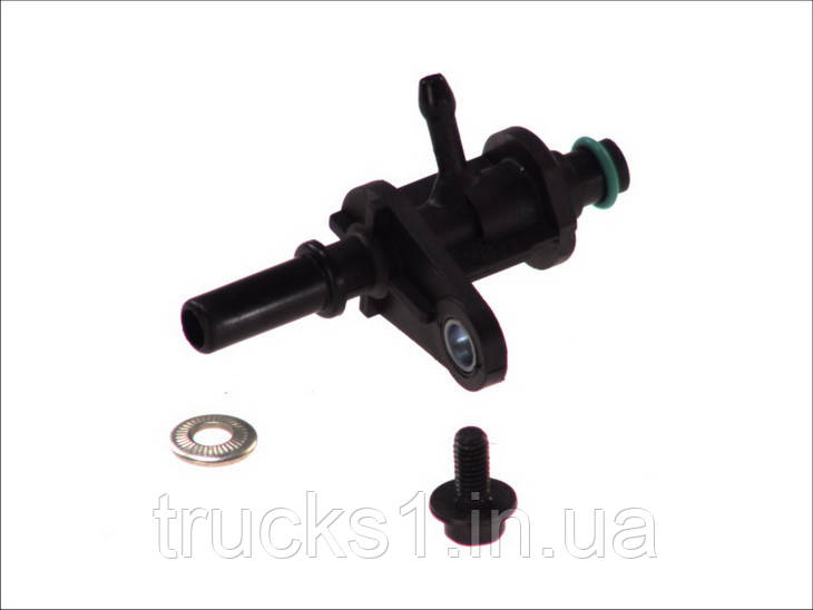Пластиковий з'єднувач DACIA DOKKER, DOKKER EXPRESS/MINIVAN, DUSTER, LODGY, LOGAN, LOGAN EXPRESS, LOGAN II FORD