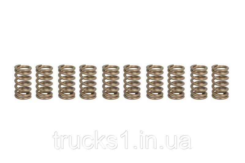Елемент насосу Common Rail DEL28476661 (DELPHI)