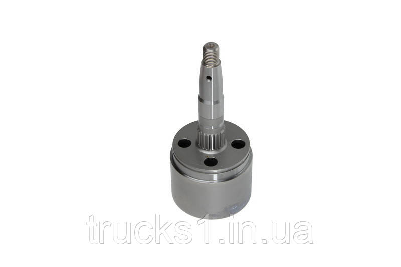 Елемент насосу Common Rail DEL9303-534A (DELPHI)
