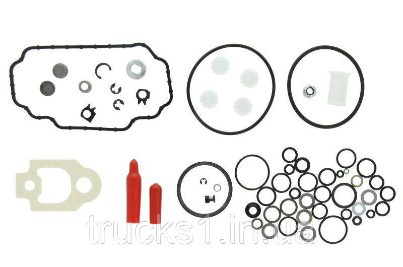Комплект прокладок DP210 (Delphi) DEL7135-277H (DELPHI)