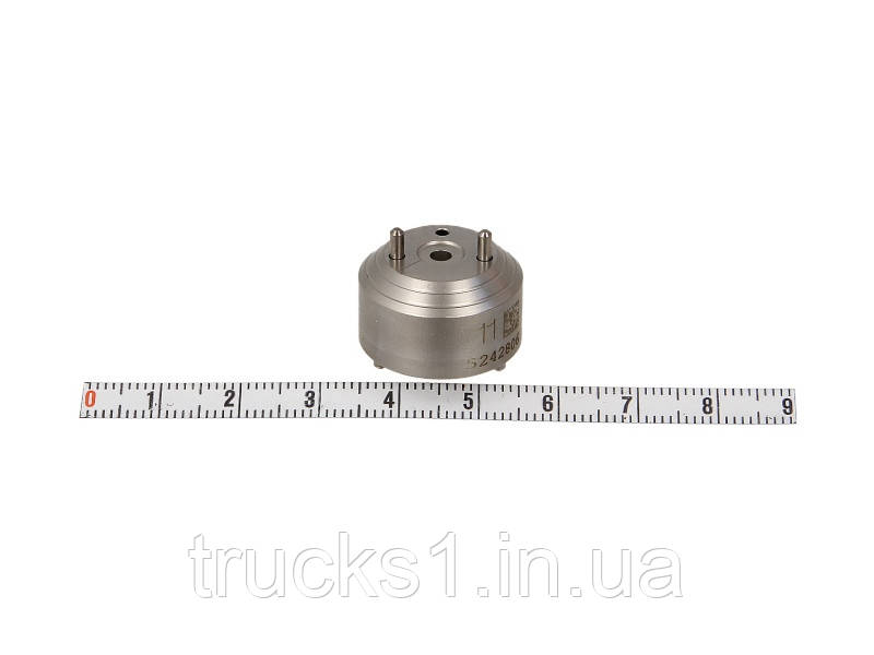 Елементи інжекторного насосу DEL7207-0293 (DELPHI)