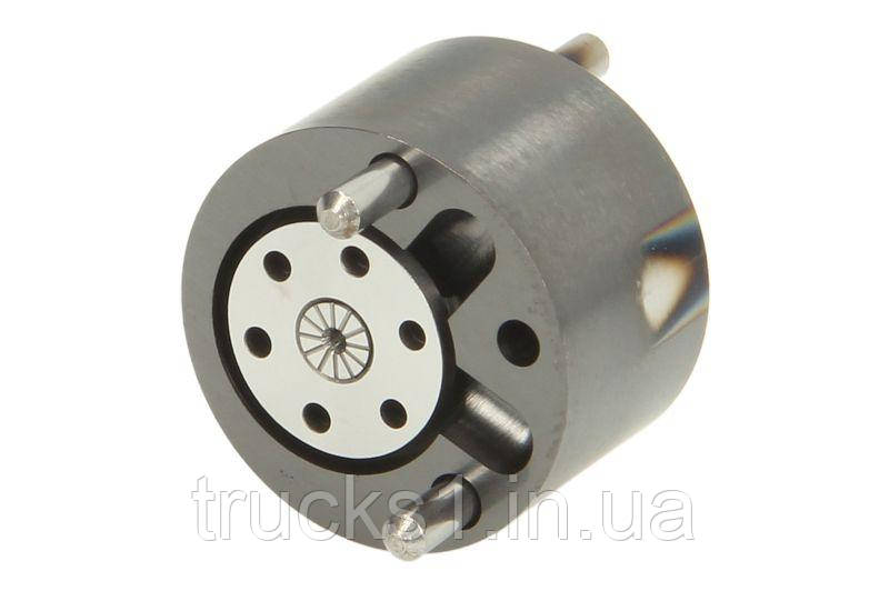 Клапан (Delphi (EN) CR injector) MERCEDES CITAN MIXTO (DOUBLE CABIN), CITAN (MPV), CITAN/MINIVAN (W415)