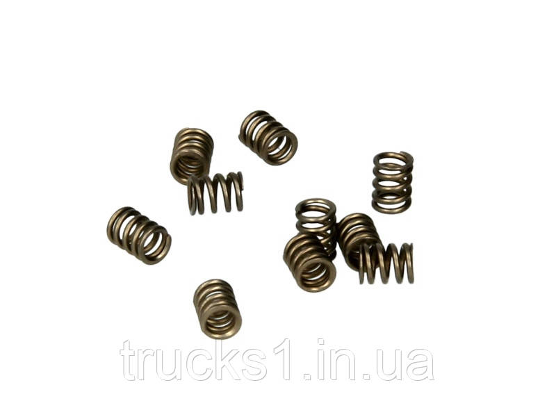 Пружина ціна за 10 шт DEL9308-402B (DELPHI)
