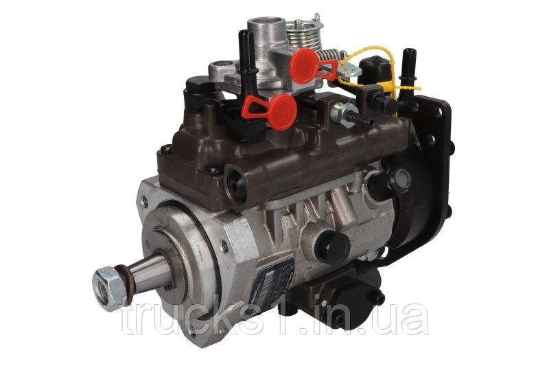 Насос палітрного дошка DEL9520A420G (DELPHI)