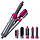 Фен-стайлер для волосся Hot Air Styler 5в1 + Кейс. Мультистайлер для завивки й укладання волосся, 1000 Вт, фото 7