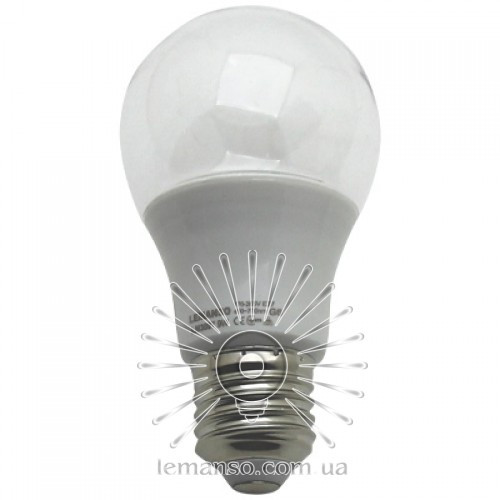 Лампочка Lemanso LED (светодиодная) 9W A60 E27 170-265V для растений/ LM3097 - фото 2 - id-p1944837704