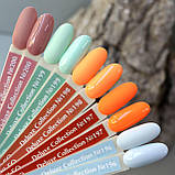 Гель-лаки Deluxe Series Komilfo №191-200, 8мл, фото 2